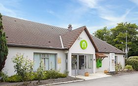 Campanile Evry Est - Saint Germain les Corbeil